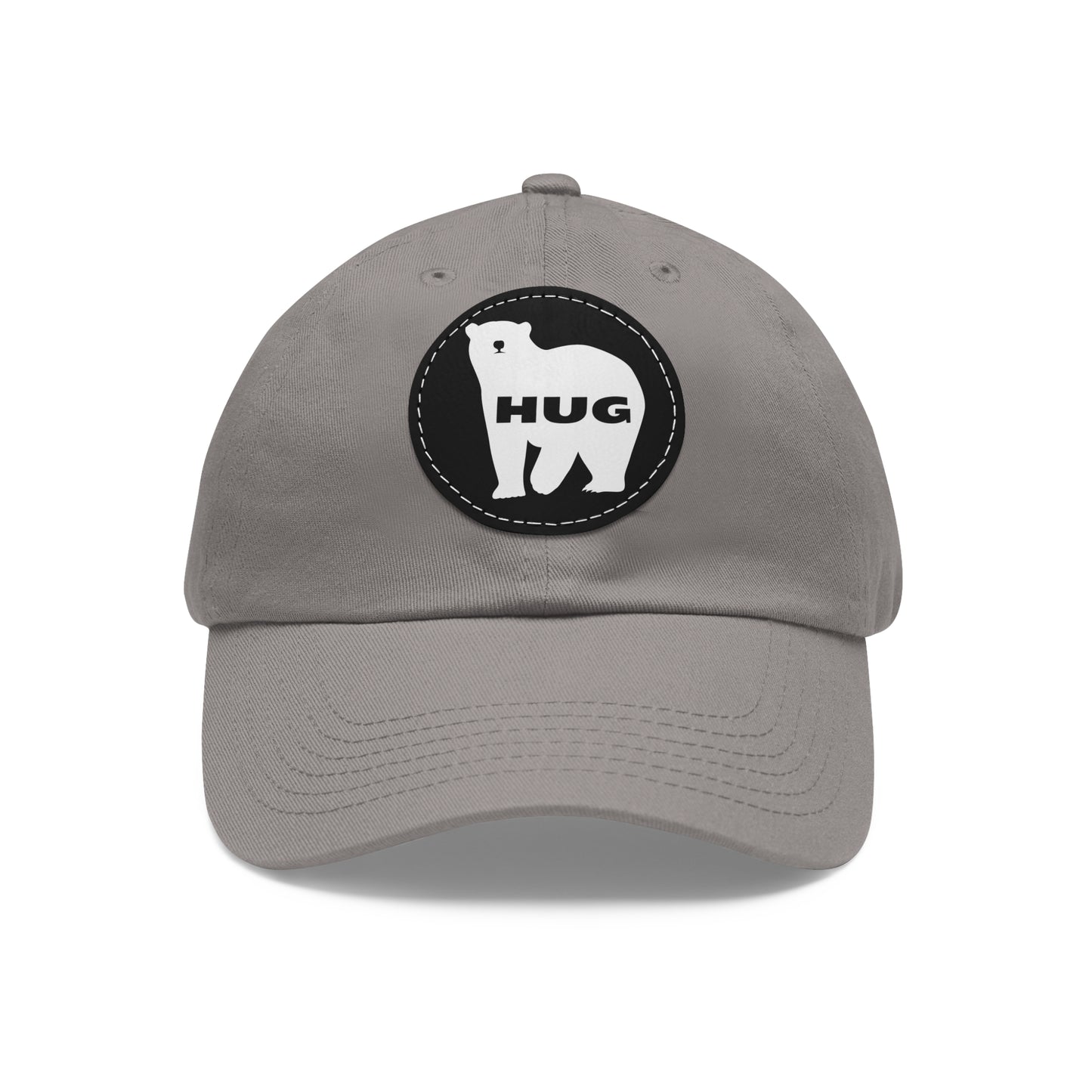 BEAR HUG hat