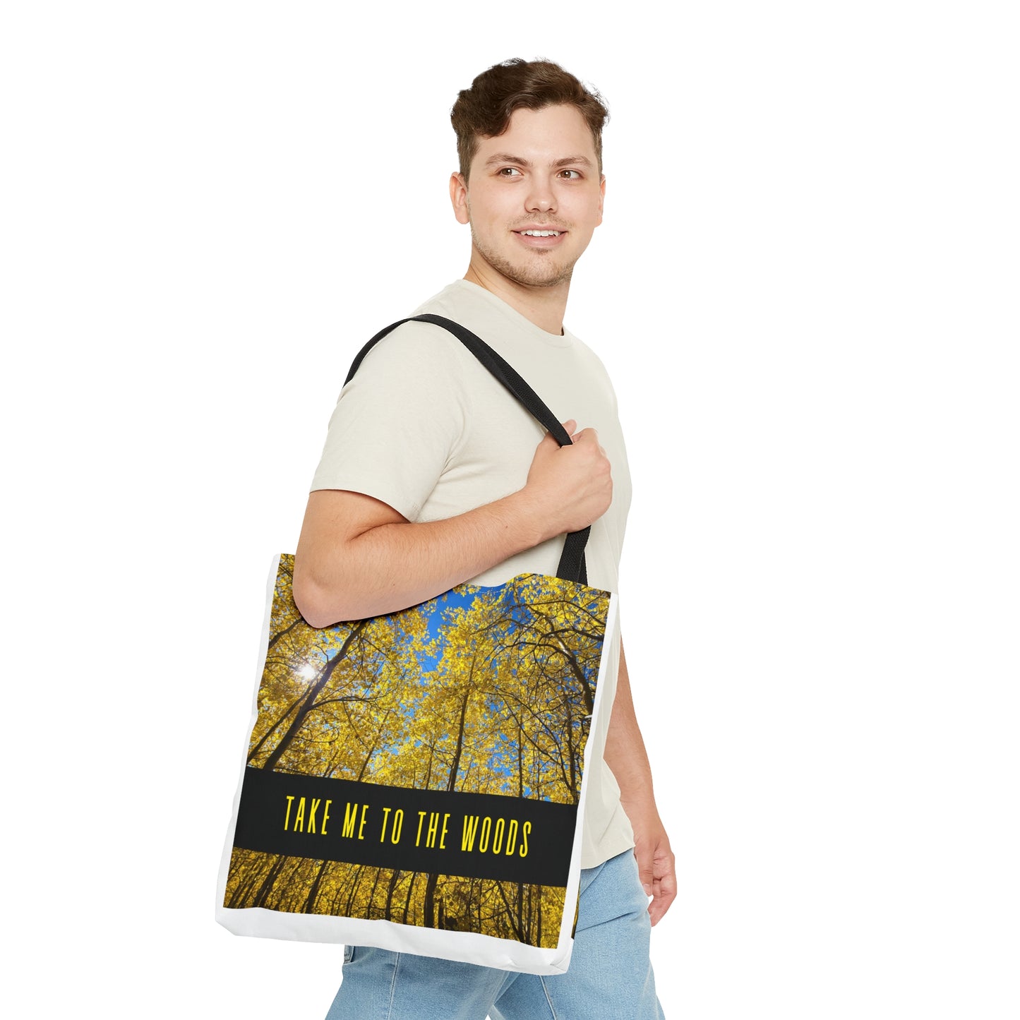 Tote Bag (AOP)