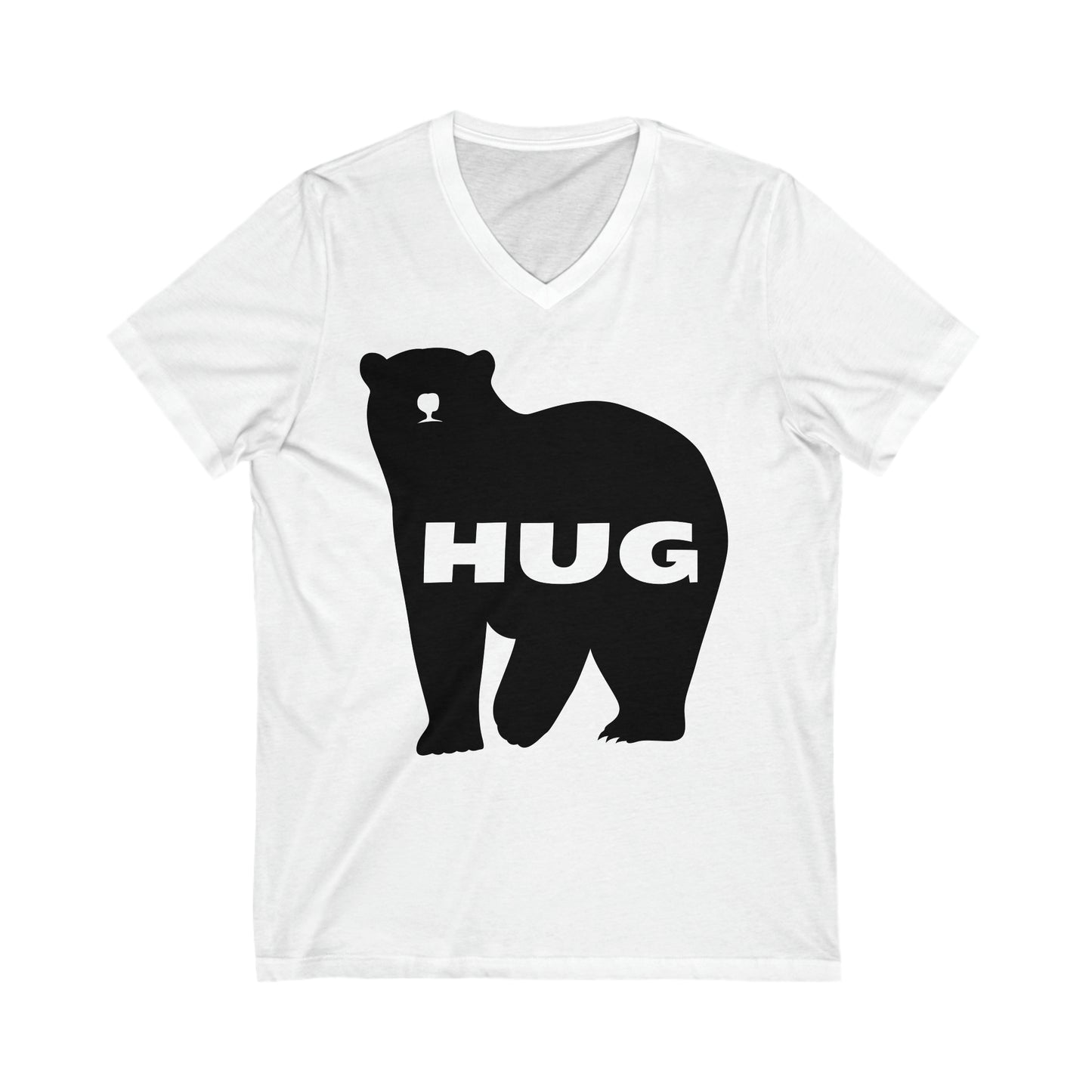 BEAR HUG tee