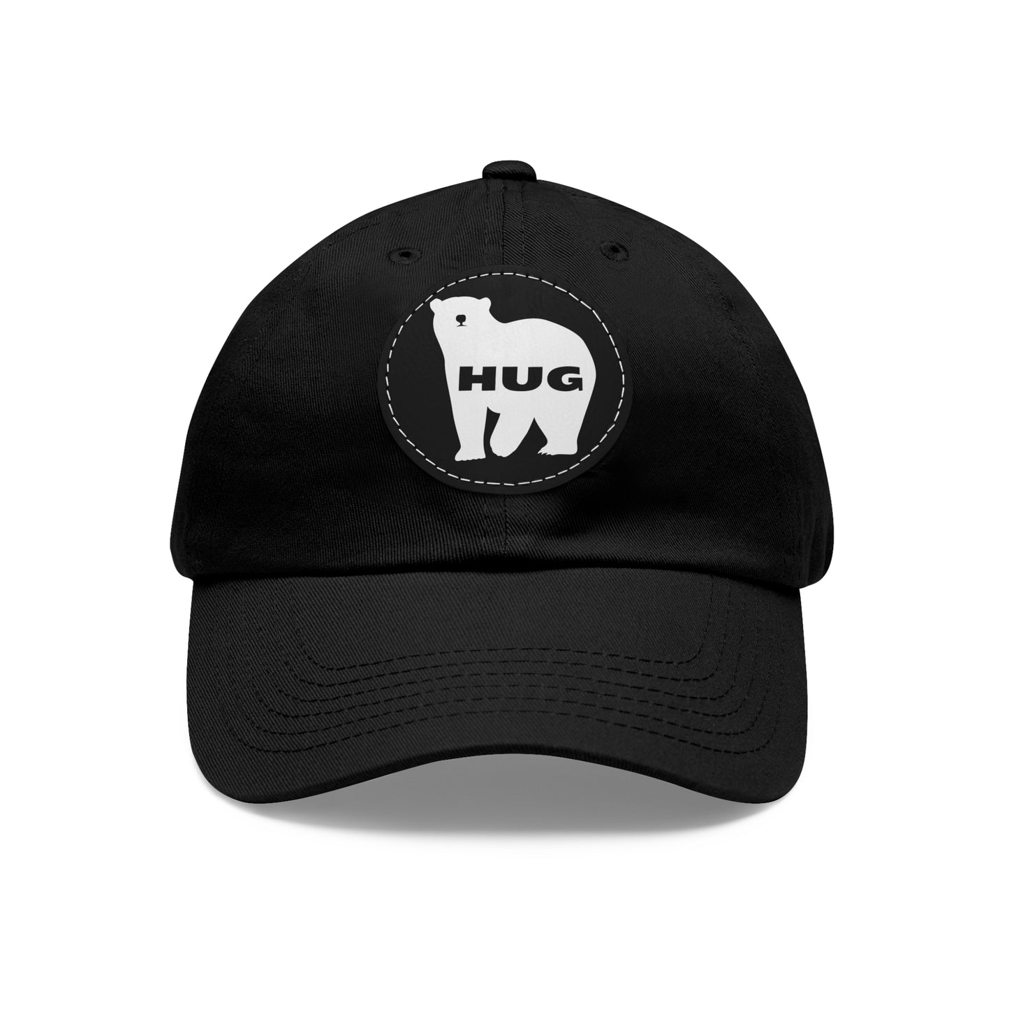 BEAR HUG hat