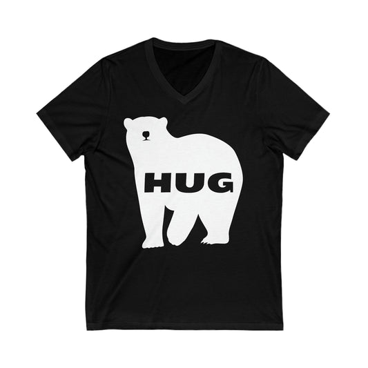 BEAR HUG tee