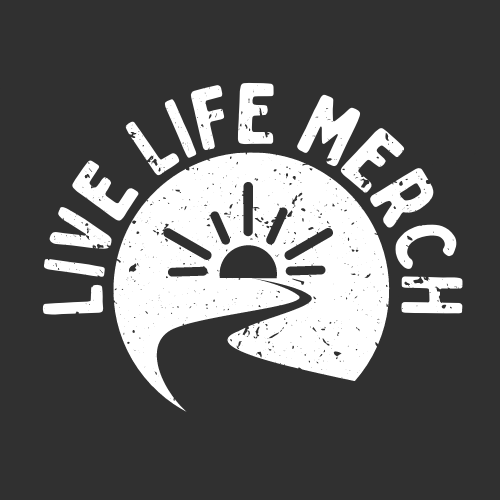 LIVE LIFE Merch